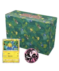 Pokémon Koko Box Set
