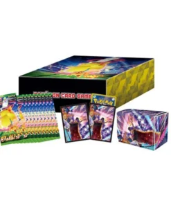 Tarak Pokémon Box