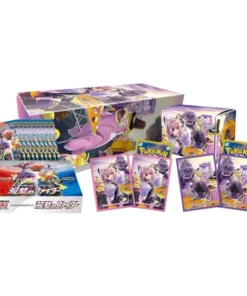 Pokémon Twin Fighter Box Set