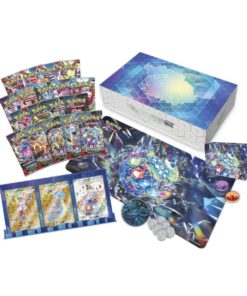 Pokemon Ultra-Premium Collection Terapagos ex Case (4)