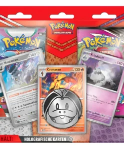 Pokemon 2er Blister Enhanced August 2023 Case (12)