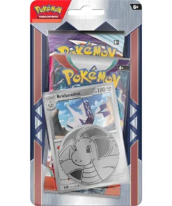 Pokemon 2er Blister Januar 2025 Case (36)