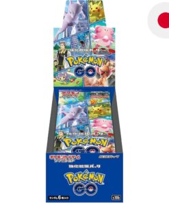Pokemon Pokemon GO Case (20 displays) Japanese