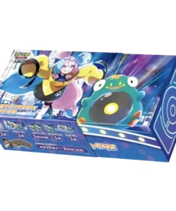 Pokemon Iono Gift Box T-Chinese