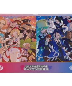 Pokemon Pearl & Diamond Gift Box Set S-Chinese