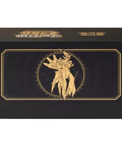 Pokemon Radiant Energy Gift Box Origin Dialga S-Chinese