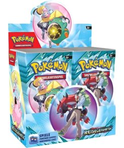 Pokemon Dark Phantasma Case (20 displays) Japanese