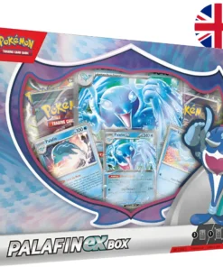 Pokemon Collection Palafin ex Case (6)