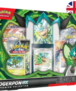 Pokemon Premium Collection Ogerpon ex Case (6)